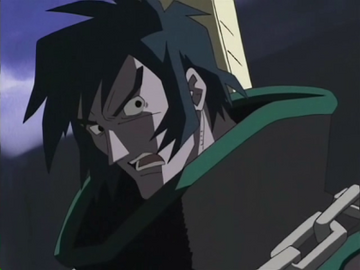 Shaman King Anime Barrels Toward Final Battle in New Trailer