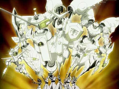 Archangels Shaman King Wiki Fandom Archangels Shaman King Wiki Fandom
