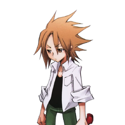 Categoria Shaman King Flowers Shaman King Wiki Fandom Categoria Shaman King Flowers Shaman King Wiki Fandom