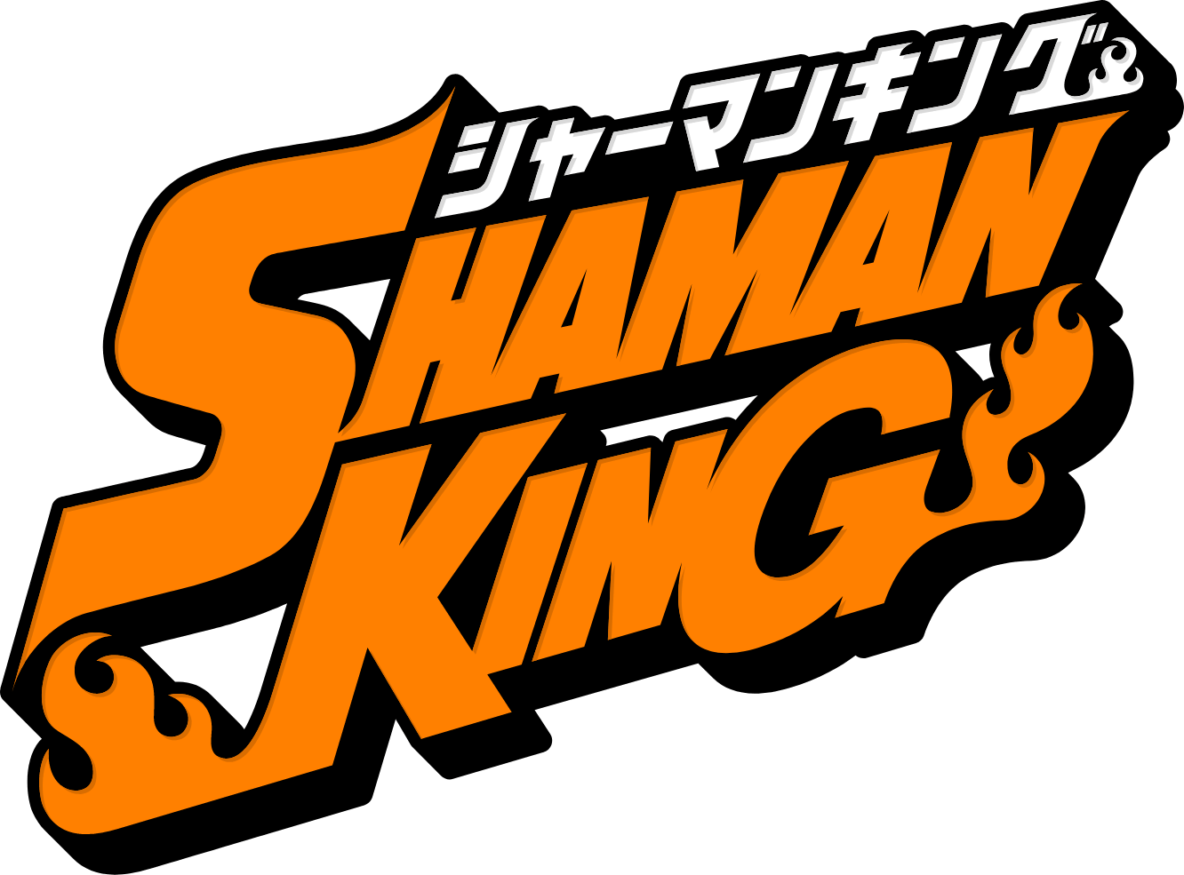 Shaman king netflix