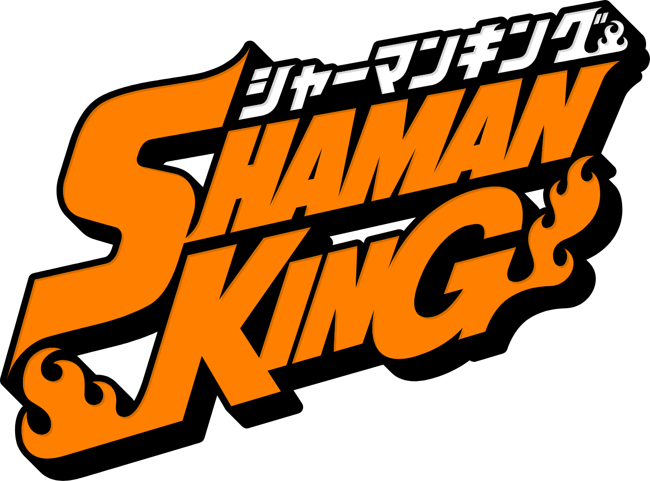 Shaman King and the power of tradition