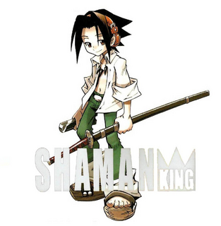 Shaman King Wiki