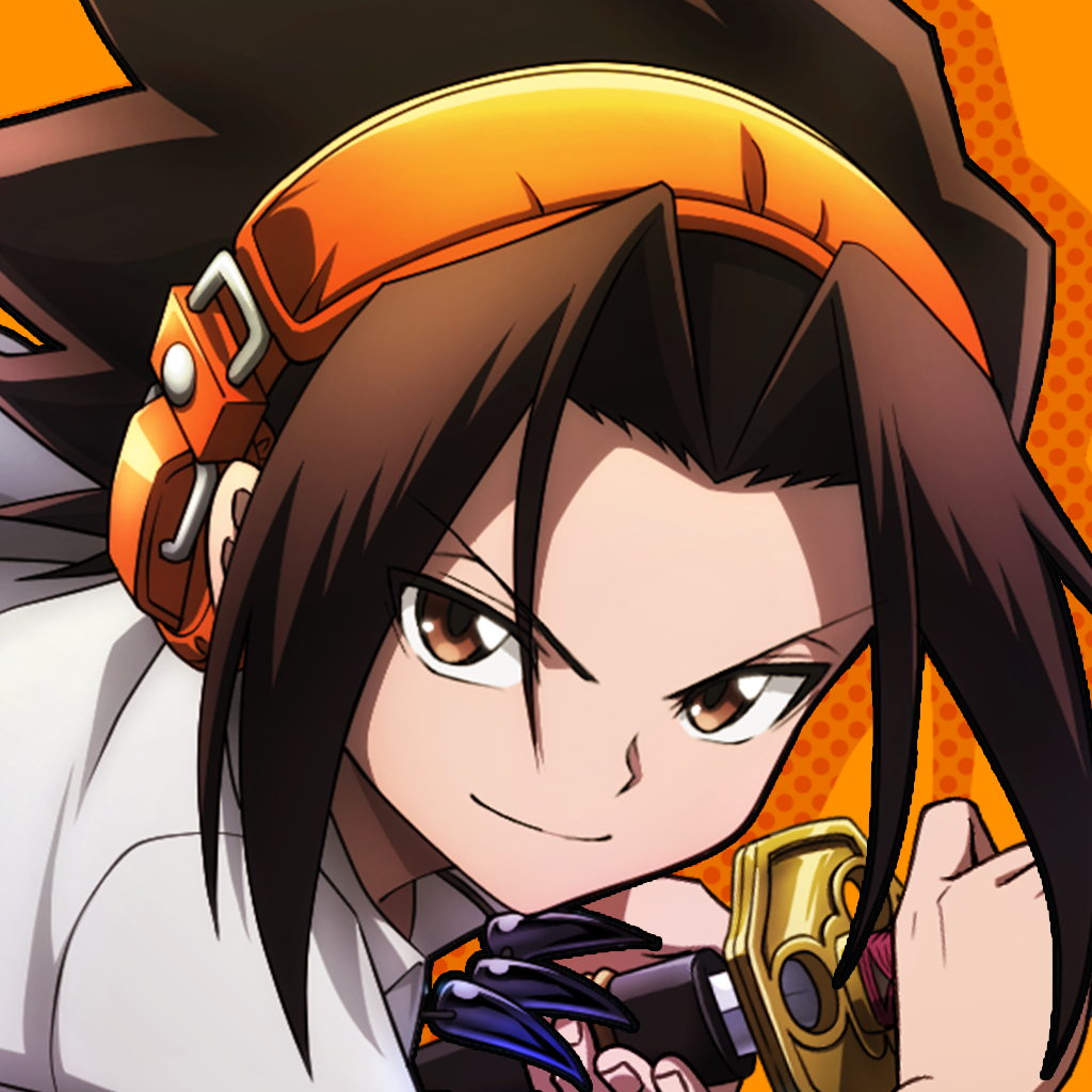 SHAMAN KING Funbari Chronicle | Shaman King Wiki | Fandom