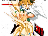 Shaman King: Flowers