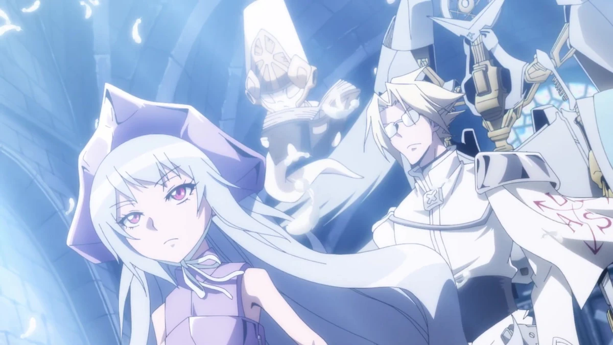 XLaws Shaman King Wiki Fandom