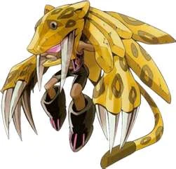 ココルル様 Chocolove Mcdonnel | Shaman King informative Wiki | Fandom