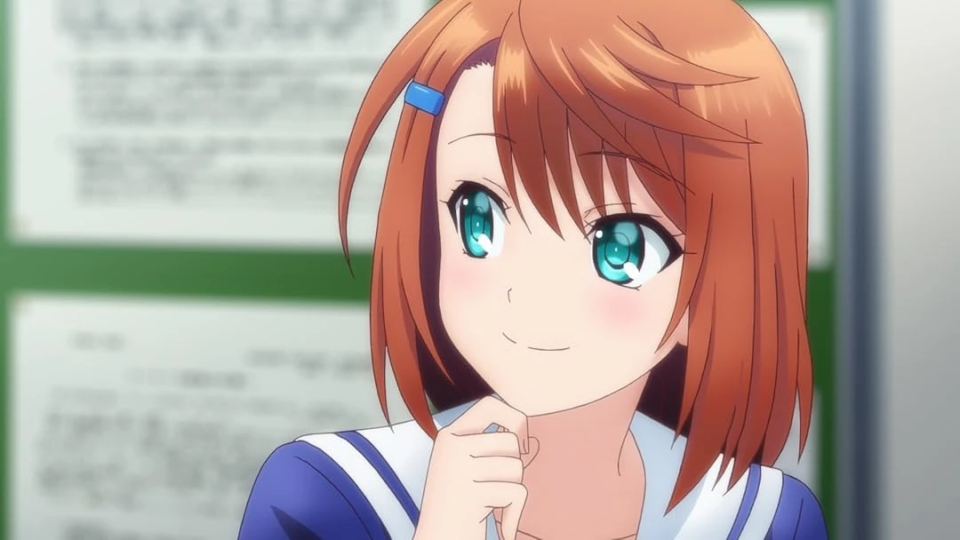 Chisaki Miyazaki | Shaman King Fanfiction Wiki | Fandom