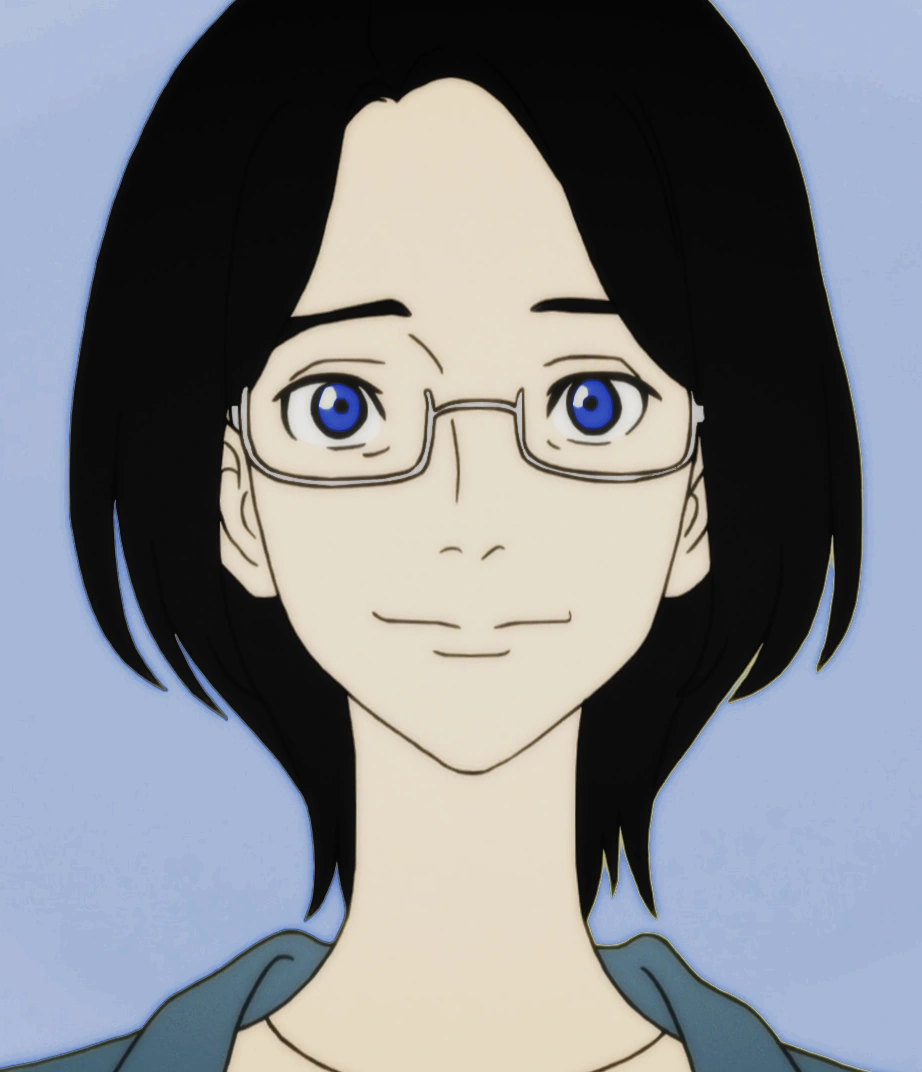 Miki Nohara/Guardian Ghost Shaman King Fanfiction Wiki Fandom