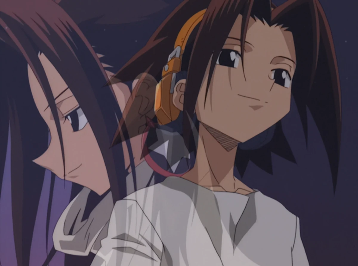Shaman King Fanfiction WikiDiscord Shaman King Fanfiction Wiki Fandom