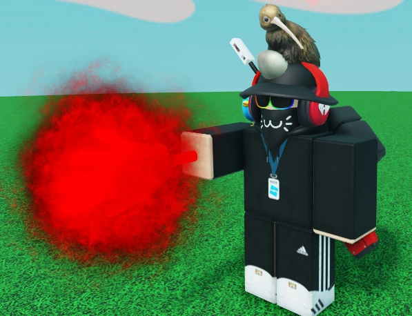 Overkill Glove Shaman S Slap Battlesрџ џ Fanmade Wiki Fandom
