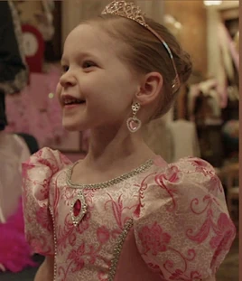 1103FrannyGallagherParis Newton