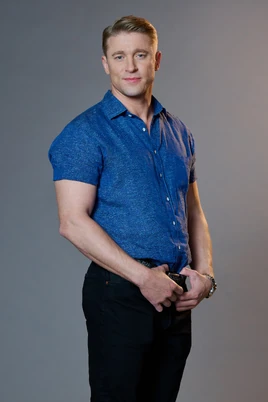 Tyler Jacob Moore Shameless Wiki Fandom