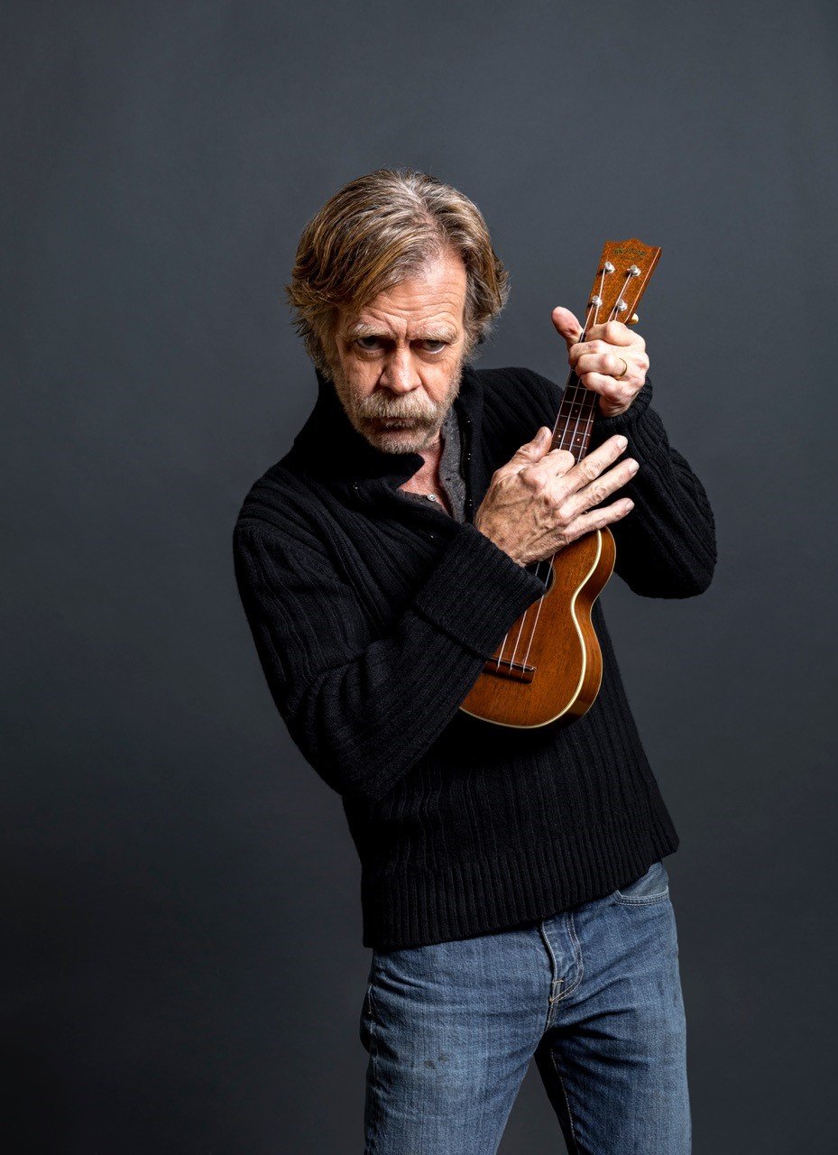 William H. Macy - IMDb