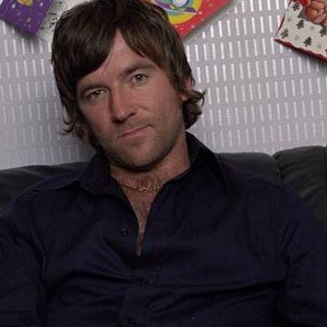 Kevin Ball Shameless Wiki Fandom