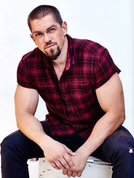 SteveHowey