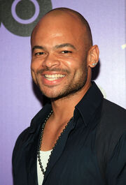 Anthony Hemingway