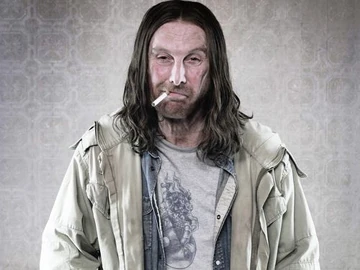 did they smoke real cigarettes in shameless uk Frank Gallagher | Shameless Wiki