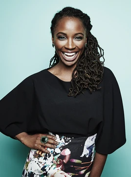 Shanola Hampton | Shameless Wiki | Fandom