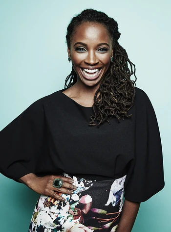 Shanola Hampton | Shameless Wiki | Fandom