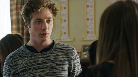 Shameless Season 4 Episode 2 Clip - Hood Rat Attitude