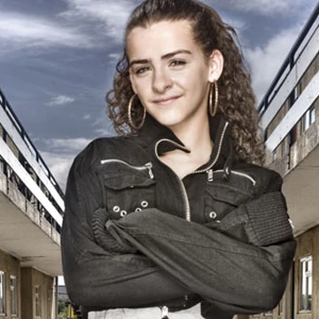 Debbie Gallagher Shameless Wiki Fandom