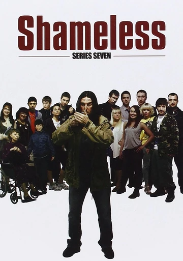 Series 7 Shameless Wiki Fandom