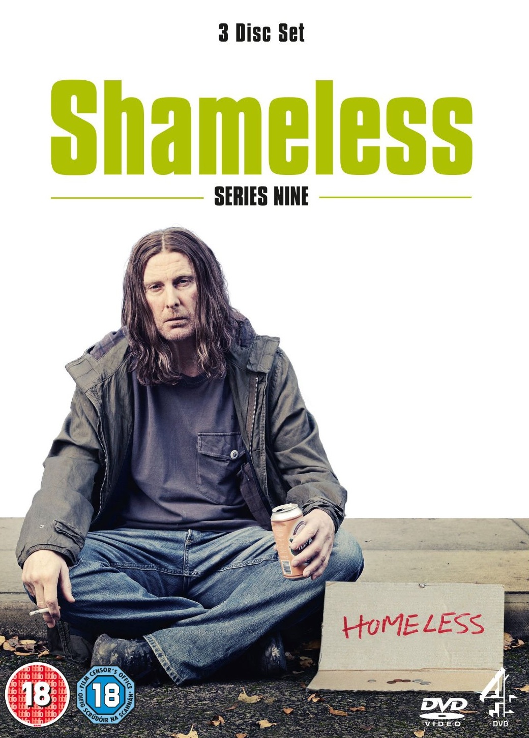 Series 9 | Shameless Wiki | Fandom