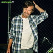 Season 10 promotional poster Frank Gallagher