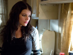 Mandy Milkovich | Shameless Wiki | Fandom