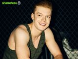 Ian Gallagher (US)