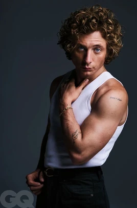 JeremyAllenWhite