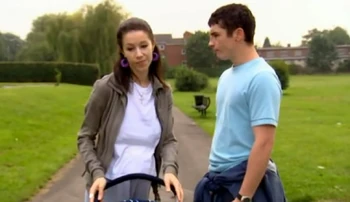 Baby | Shameless Wiki | Fandom