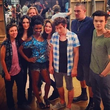 Season 5 Shameless Wiki Fandom