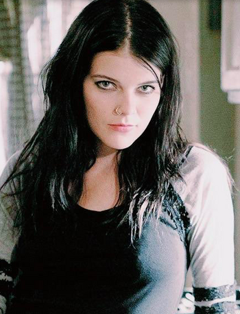 Mandy Milkovich | Shameless Wiki | Fandom