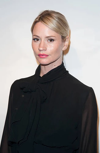 Cameron Richardson | Shameless Wiki | Fandom