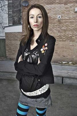 MandyMaguire
