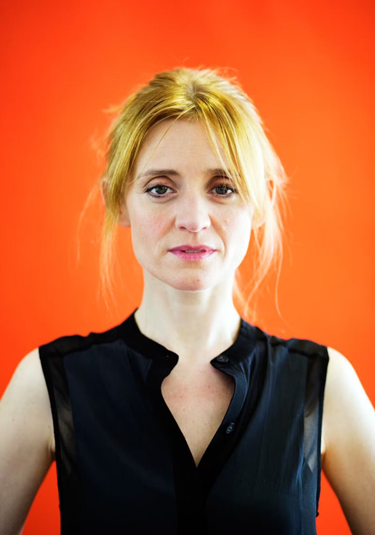 AnneMarie Duff Shameless Wiki Fandom
