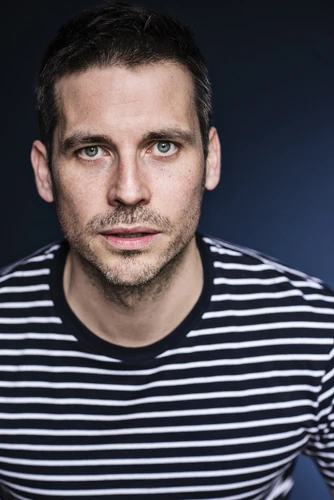Rob Collier | Shameless Wiki | Fandom