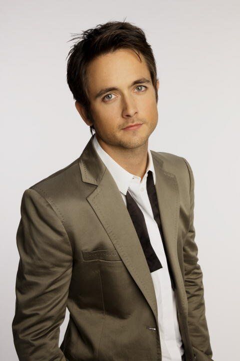 Shameless' Actor Justin Chatwin Joins 'Urge' (Exclusive) – The