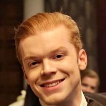 Ian Gallagher Us Shameless Wiki Fandom