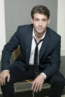 James Wolk | Shameless Wiki | Fandom