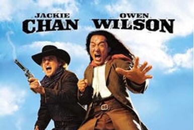 Shanghai Noon – Wikipédia, a enciclopédia livre