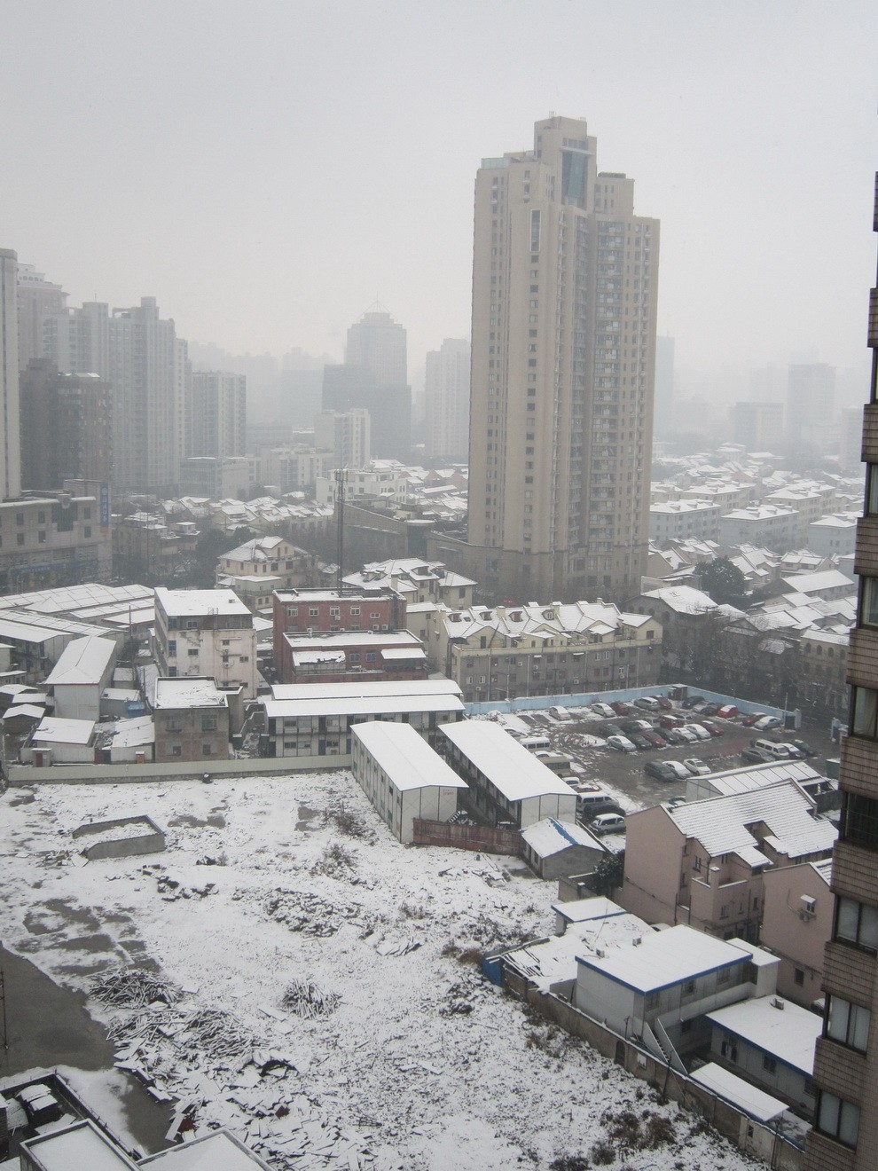 What S The Weather Like In Shanghai R Shanghai Laowaikipedia Wiki Fandom