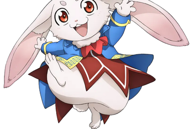 Jyareiou Nyanma | Eto Ranger Wikia | Fandom
