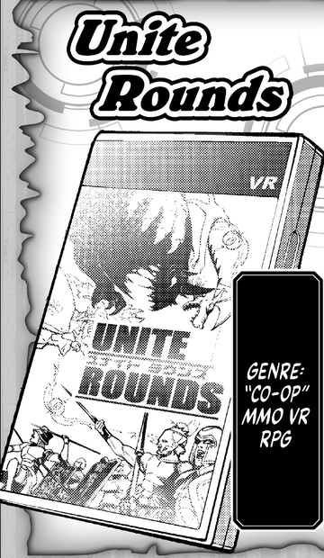 Unite Rounds | Shangri-La Frontier Wiki | Fandom Unite Rounds | Shangri-La Frontier Wiki | Fandom