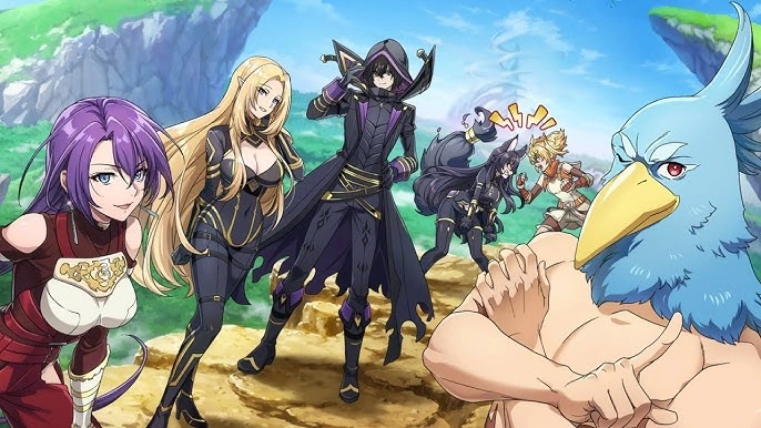 Other Media | Shangri-La Frontier Wiki | Fandom