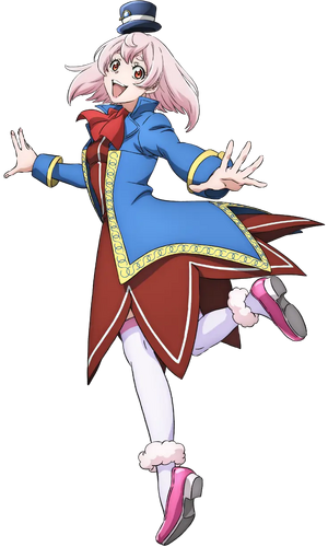 Emul | Shangri-La Frontier Wiki | Fandom