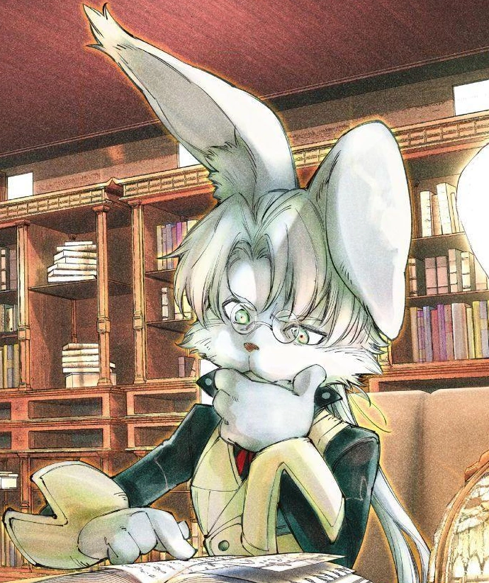 Aydward | Shangri-La Frontier Wiki | Fandom