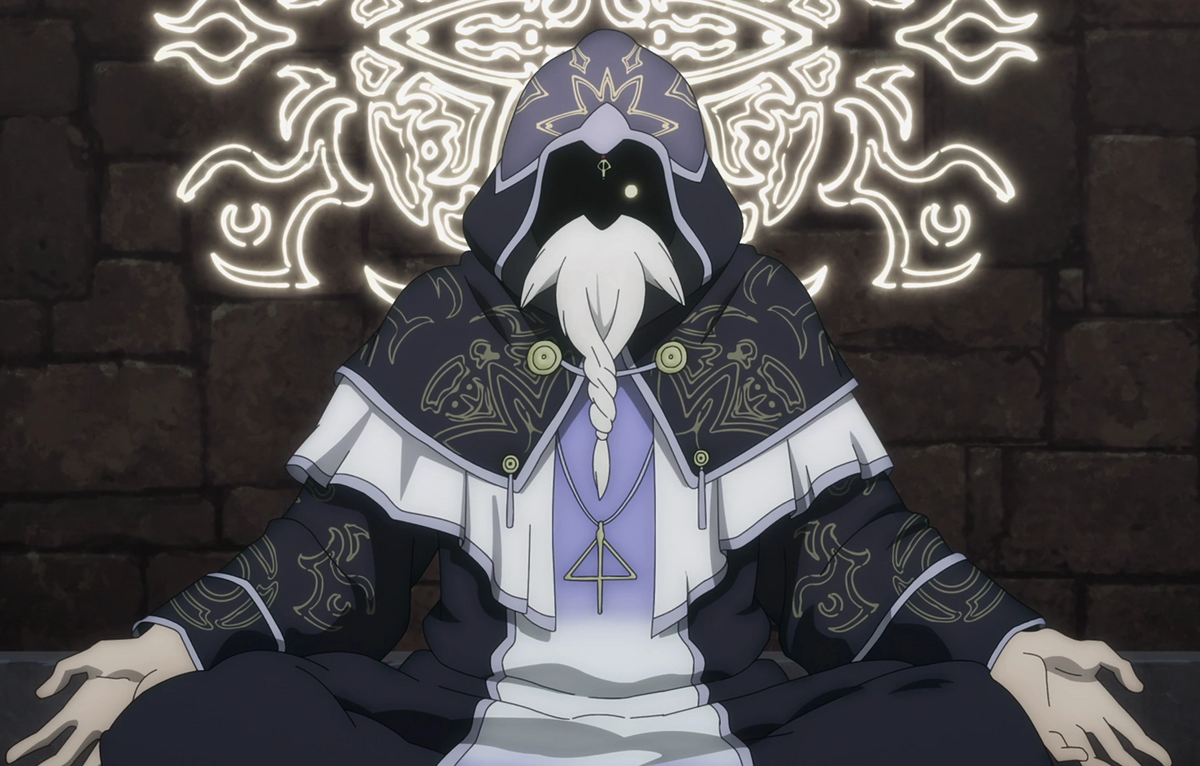 Arcanum | Shangri-La Frontier Wiki | Fandom