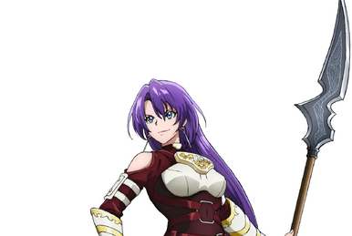 Setsuna | Shangri-La Frontier Wiki | Fandom